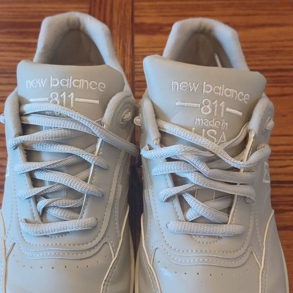 New balance 811 made in the USA -Size 8 - Picture 10 of 15